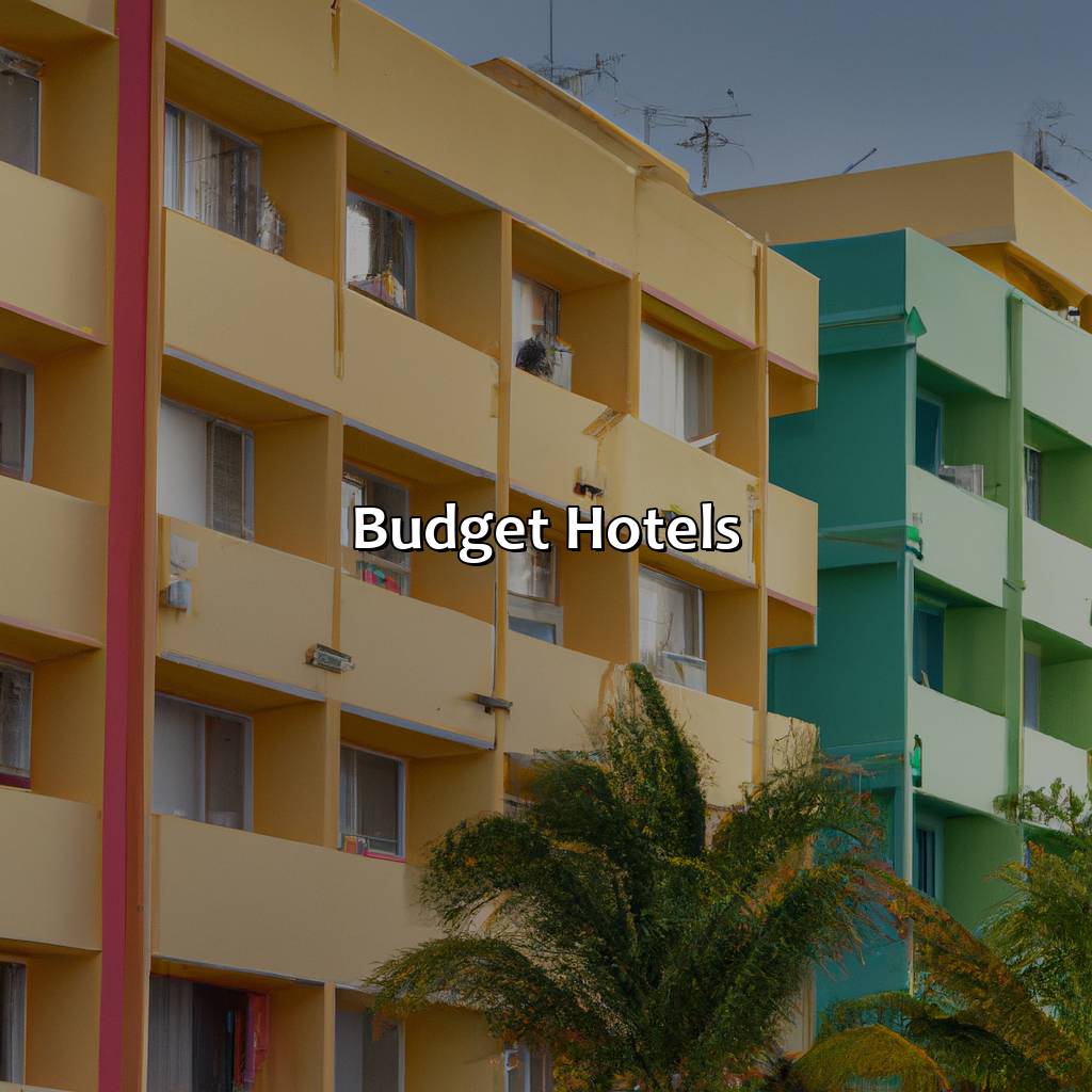 Budget hotels-hotels near the beach in puerto rico, 