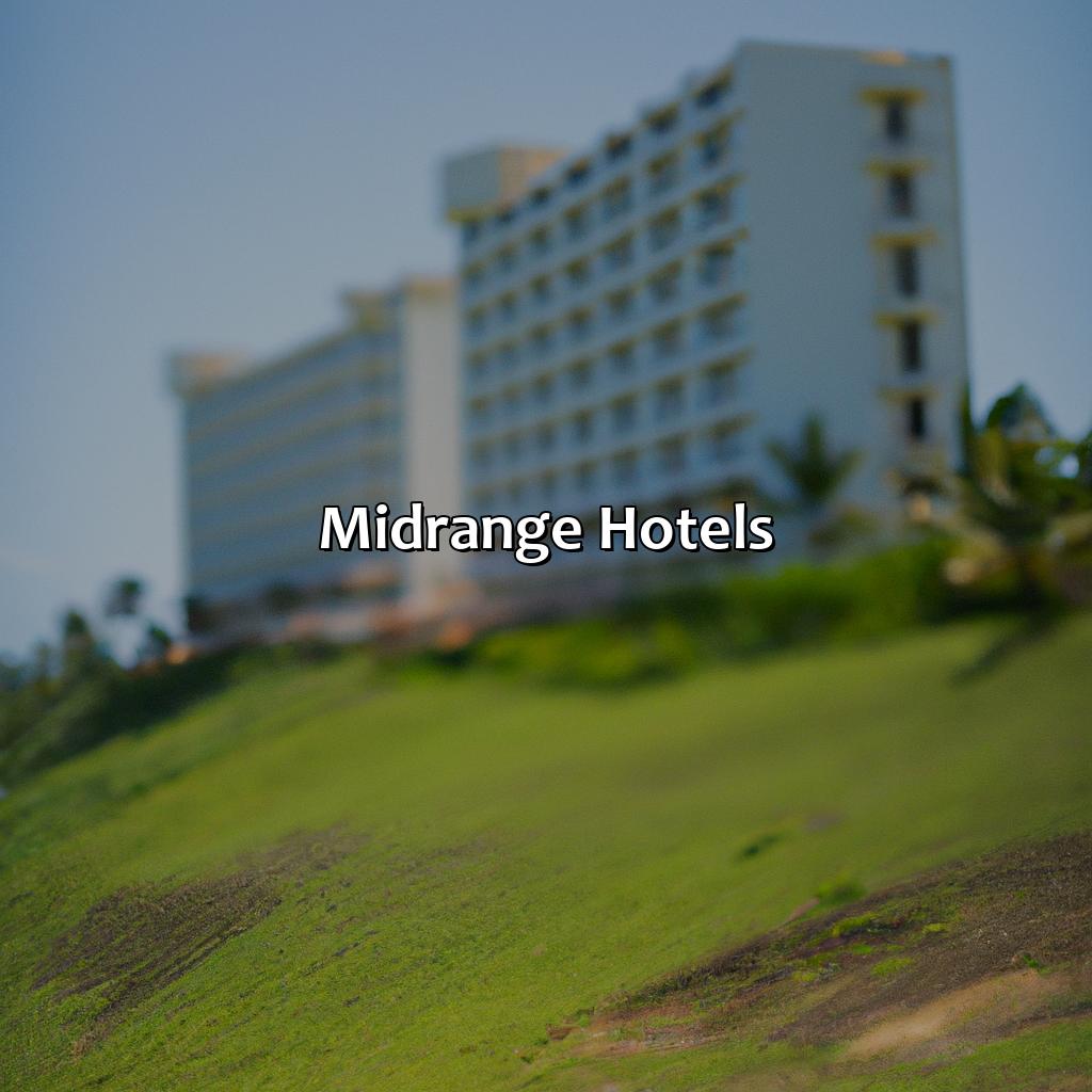 Mid-range hotels-hotels near the beach in puerto rico, 