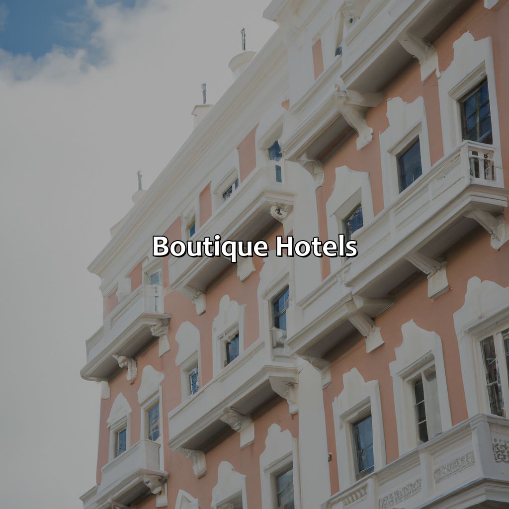 Boutique Hotels-hotels old san juan puerto rico, 