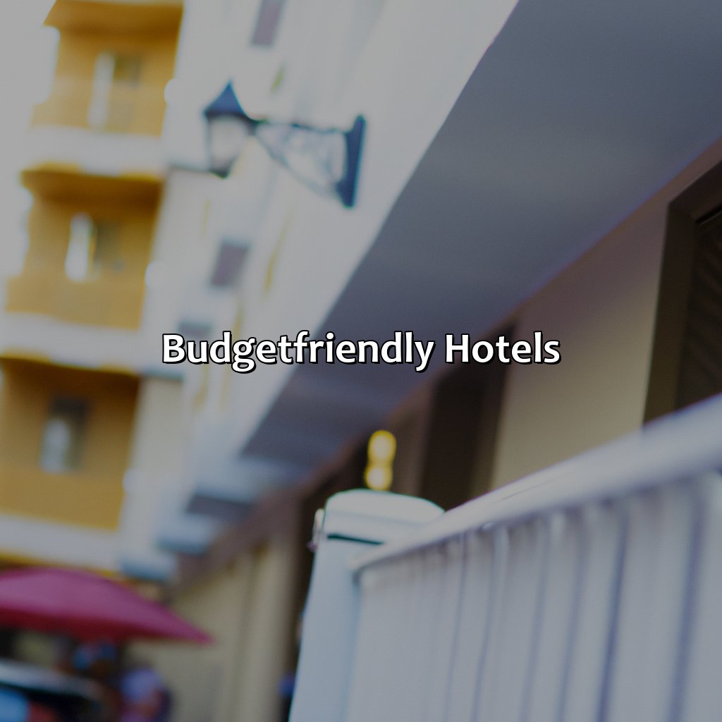 Budget-Friendly Hotels-hotels old san juan puerto rico, 