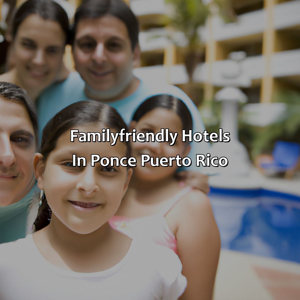 Family-friendly Hotels in Ponce, Puerto Rico-hotels ponce puerto rico, 