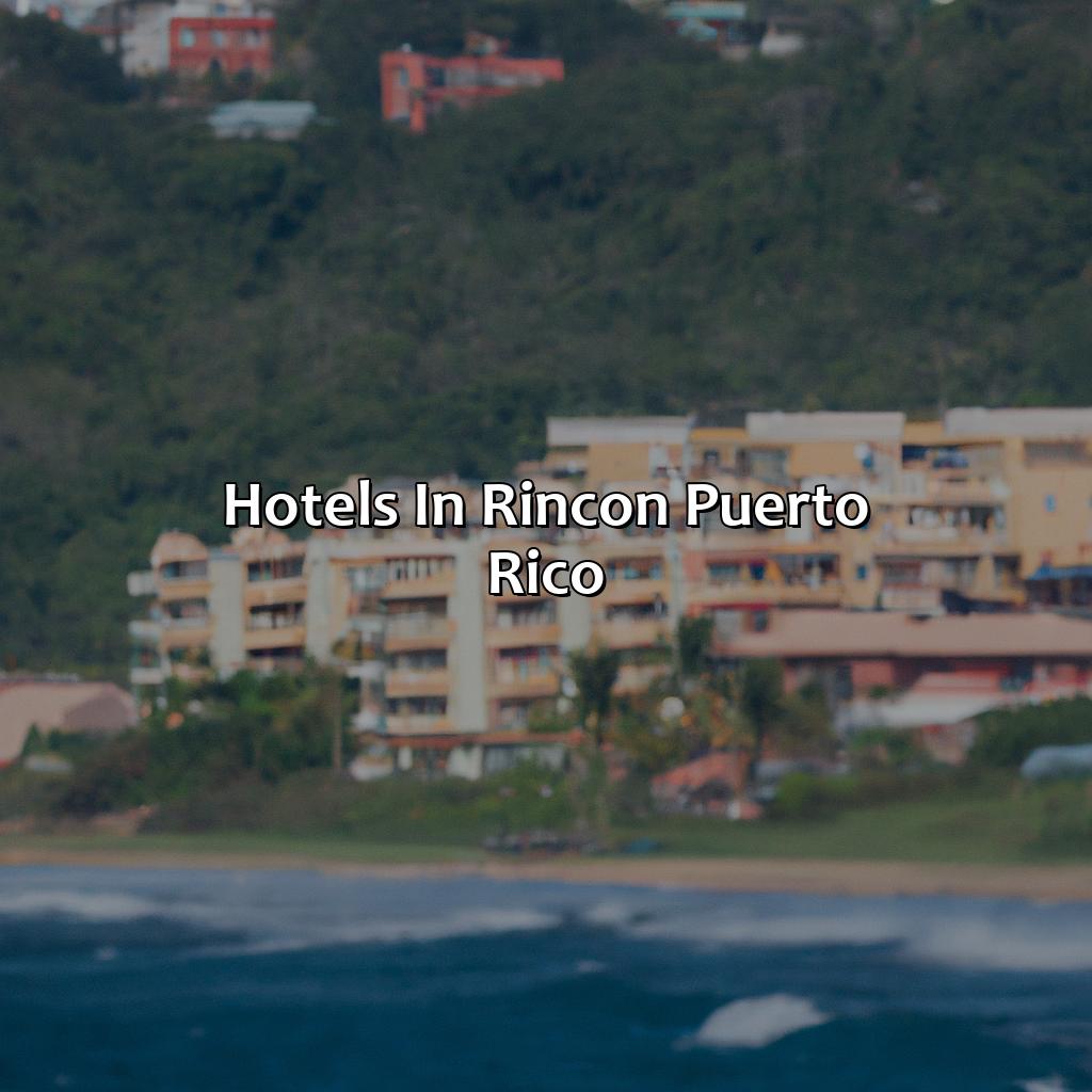 Hotels in Rincon, Puerto Rico-hotels rincon puerto rico, 
