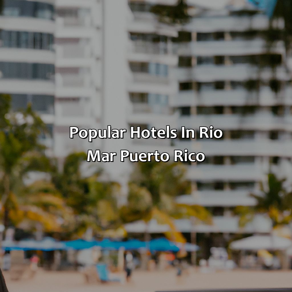 Popular Hotels in Rio Mar, Puerto Rico-hotels rio mar puerto rico, 