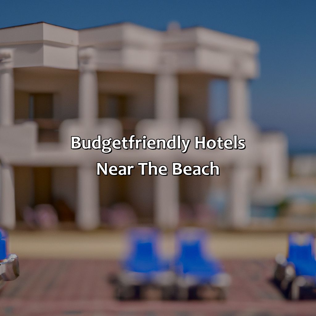 Budget-Friendly Hotels Near the Beach-hotels san juan puerto rico beach, 