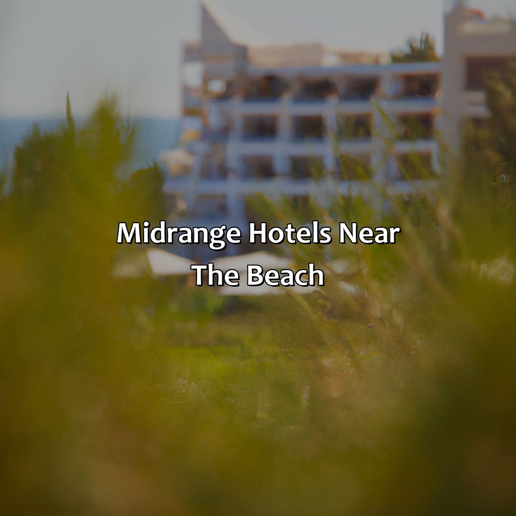 Mid-Range Hotels Near the Beach-hotels san juan puerto rico beach, 