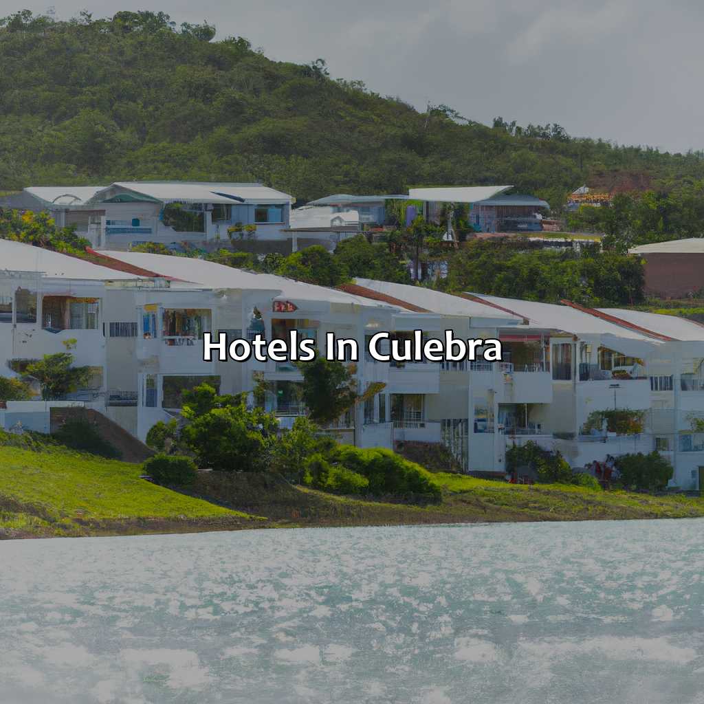Hotels in Culebra-hotels to stay in puerto rico, 