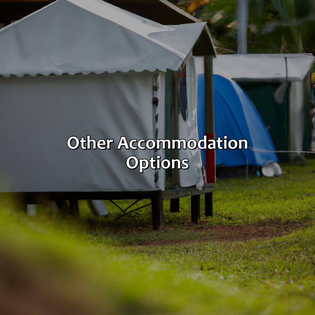 Other Accommodation Options-hotels to stay in puerto rico, 