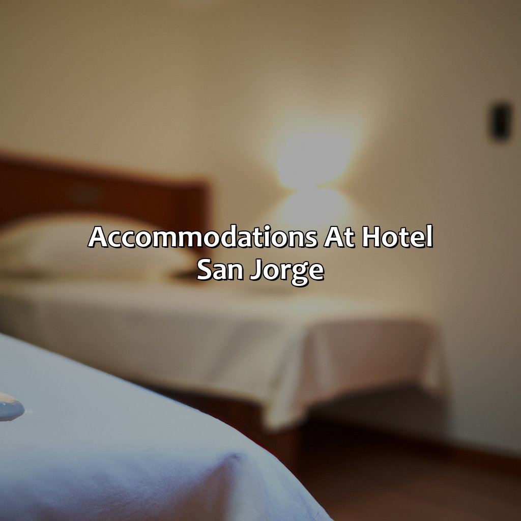 Accommodations at Hotel San Jorge-hotel+san+jorge+san+juan+puerto+rico, 