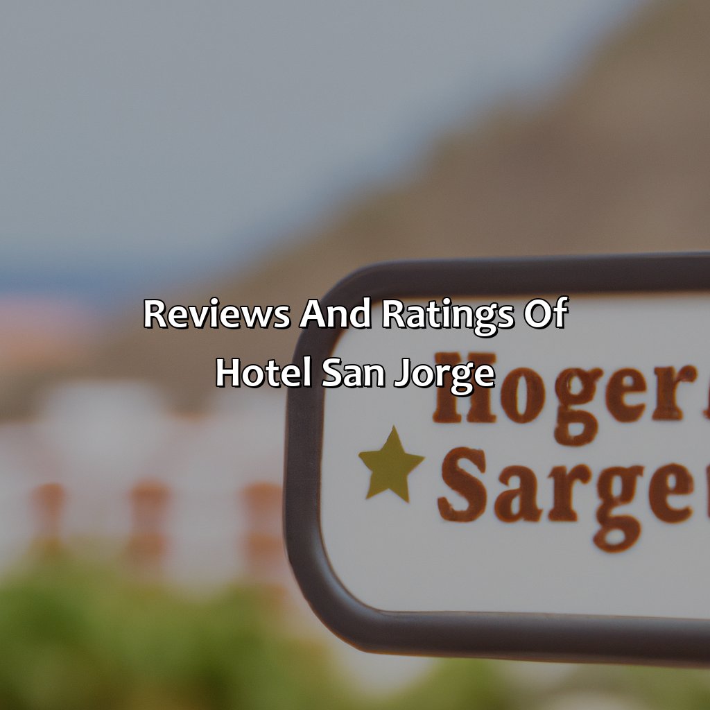 Reviews and ratings of Hotel San Jorge-hotel+san+jorge+san+juan+puerto+rico, 