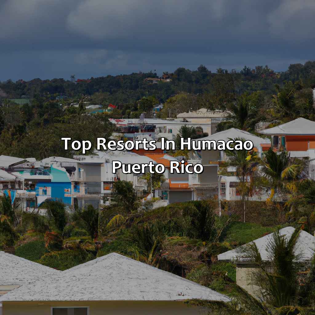 Top Resorts in Humacao, Puerto Rico-humacao puerto rico resorts, 