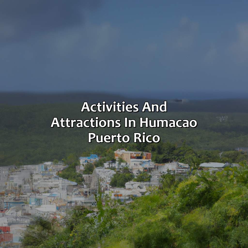 Activities and Attractions in Humacao, Puerto Rico-humacao puerto rico resorts, 