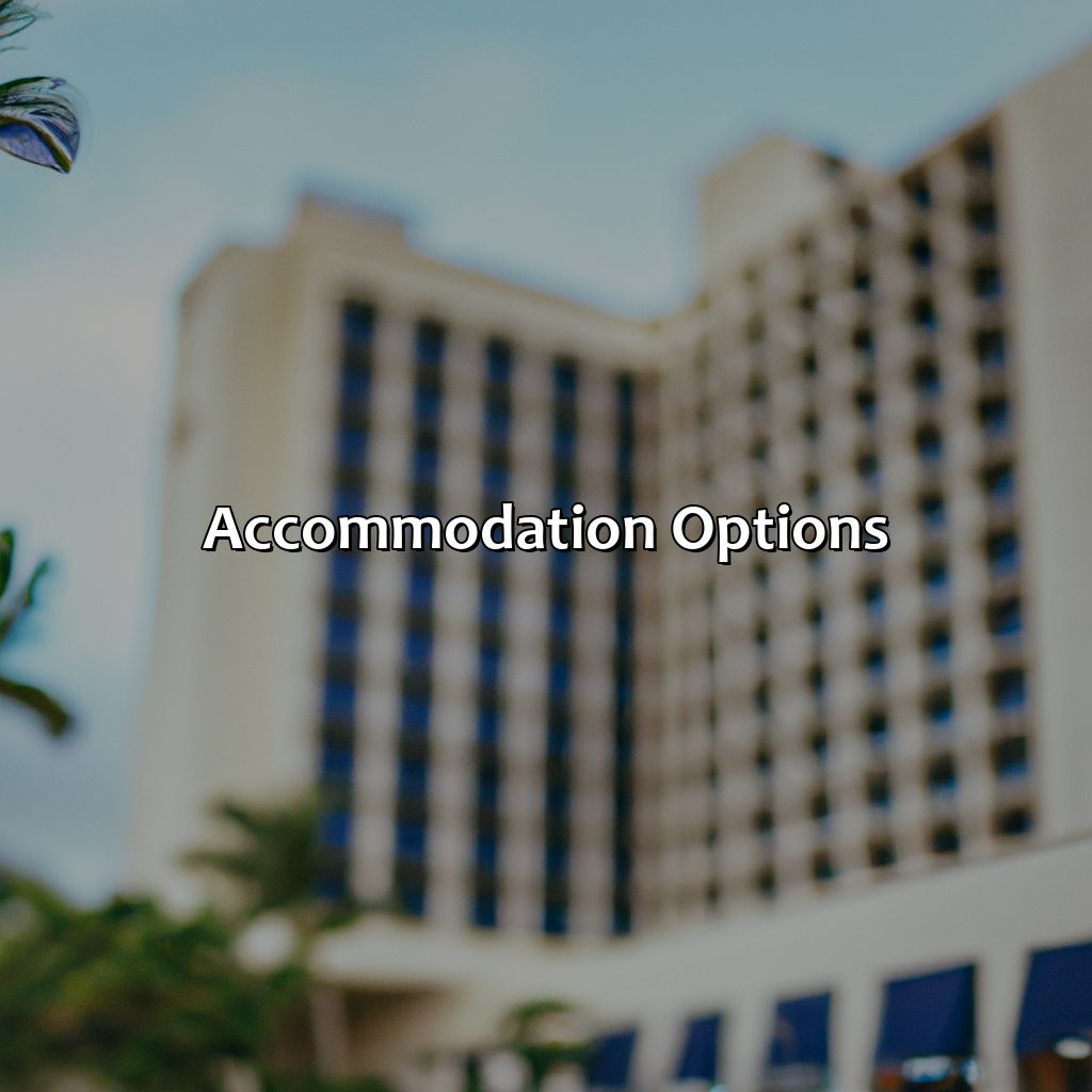 Accommodation Options-hyatt hotel puerto rico, 