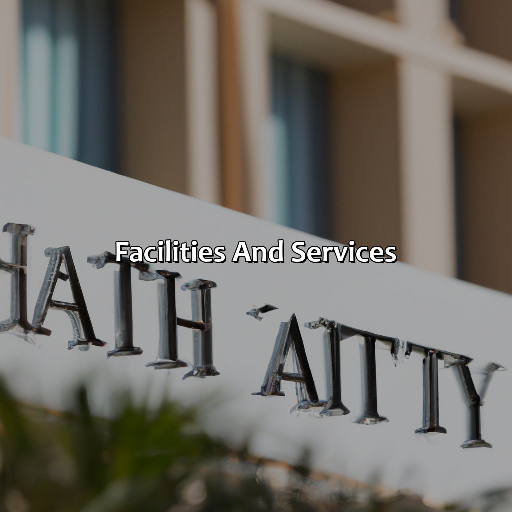 Facilities and Services-hyatt hotel san juan puerto rico, 