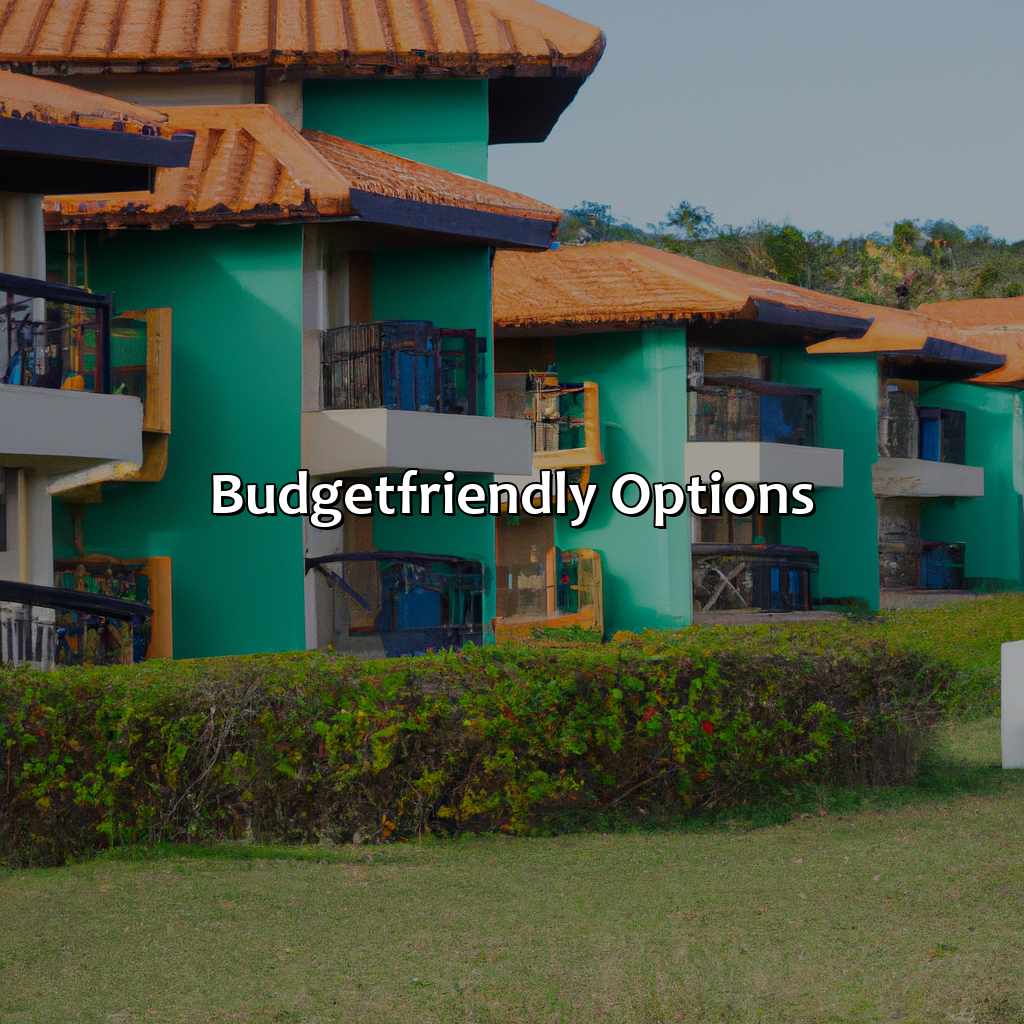Budget-Friendly Options-isabela puerto rico resorts, 