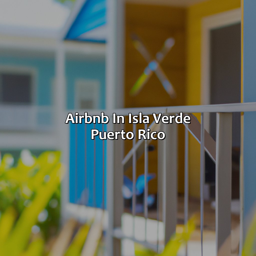 Airbnb in Isla Verde, Puerto Rico-isla verde puerto rico airbnb, 