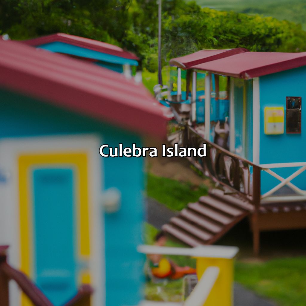 Culebra Island-kid friendly resorts in puerto rico, 