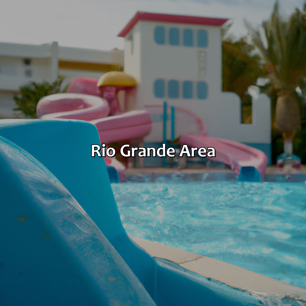 Rio Grande Area-kid friendly resorts in puerto rico, 
