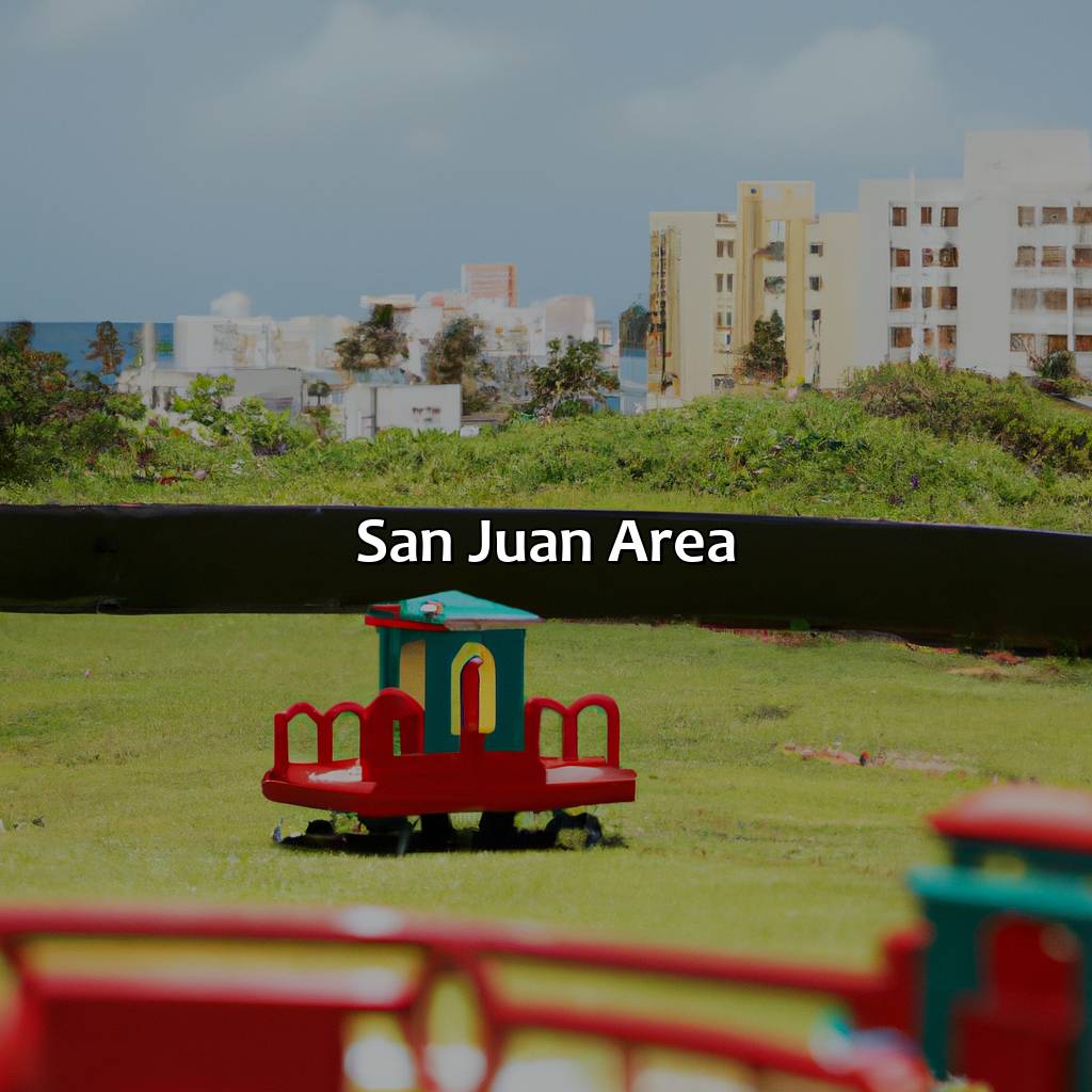 San Juan Area-kid friendly resorts in puerto rico, 