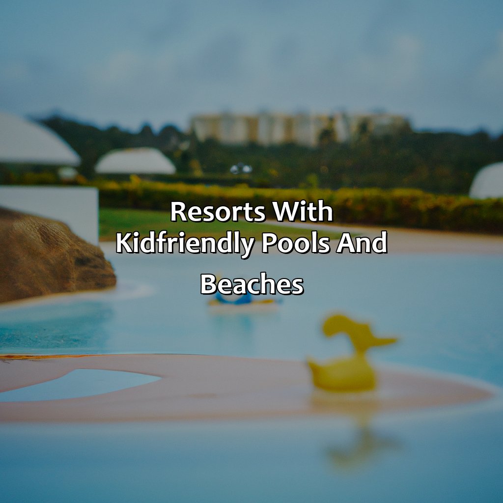 Resorts with Kid-Friendly Pools and Beaches-kid friendly resorts in puerto rico, 