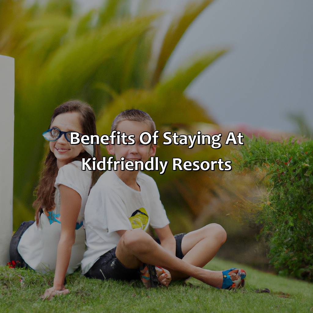Benefits of Staying at Kid-Friendly Resorts-kid friendly resorts puerto rico, 
