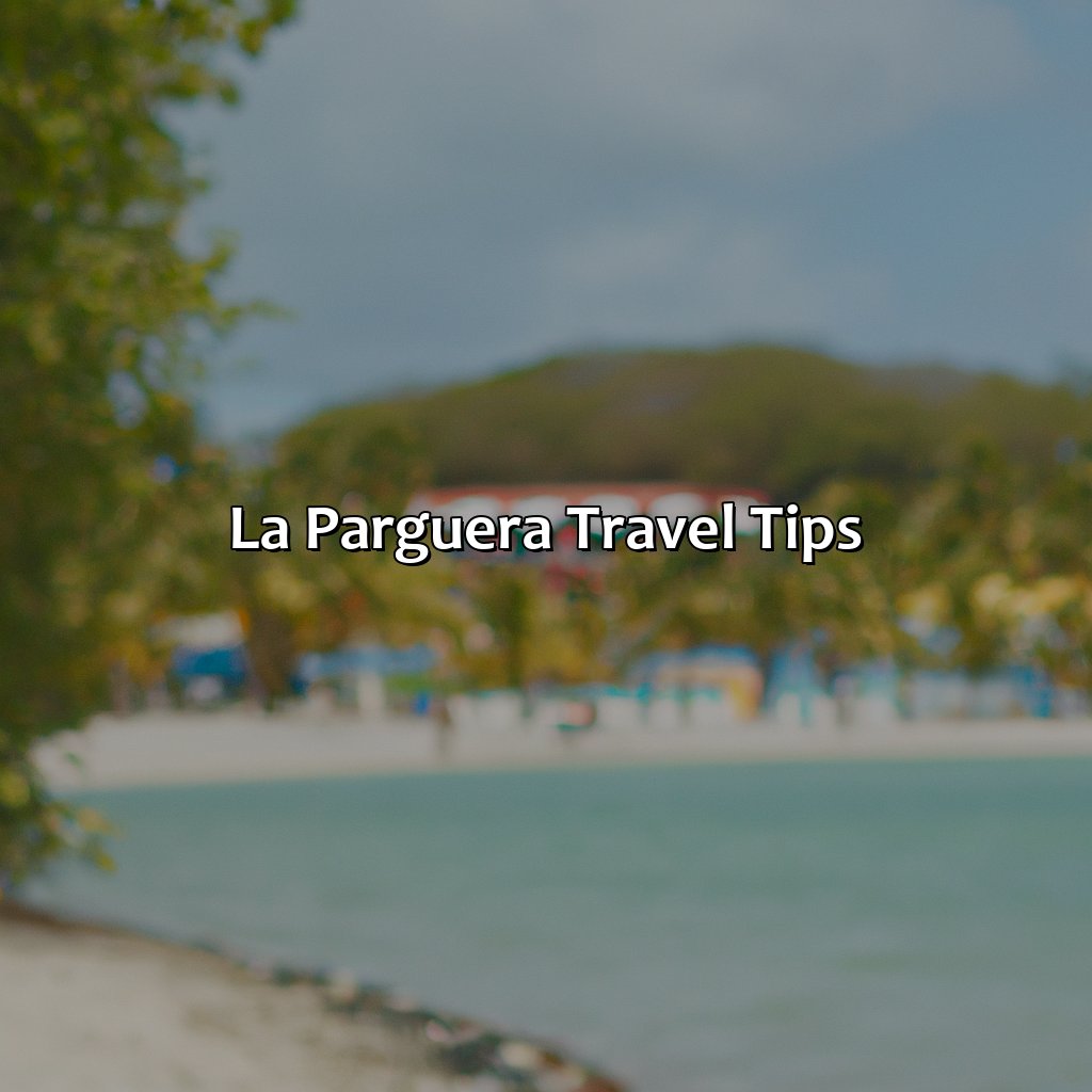 La Parguera travel tips-la parguera puerto rico hotels, 