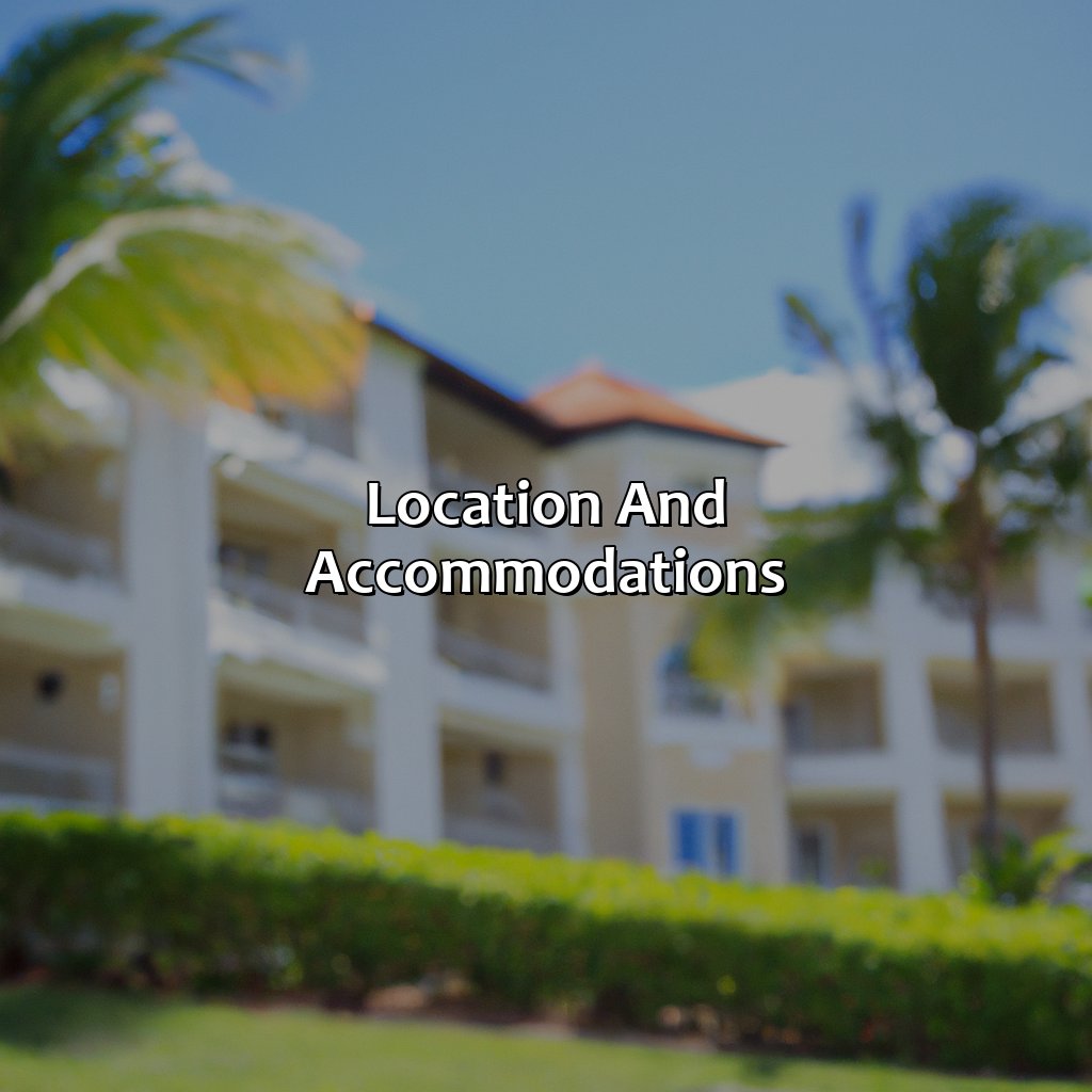 Location and Accommodations-la playita hotel puerto rico, 