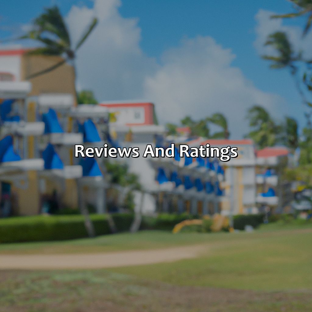 Reviews and Ratings-la playita hotel puerto rico, 