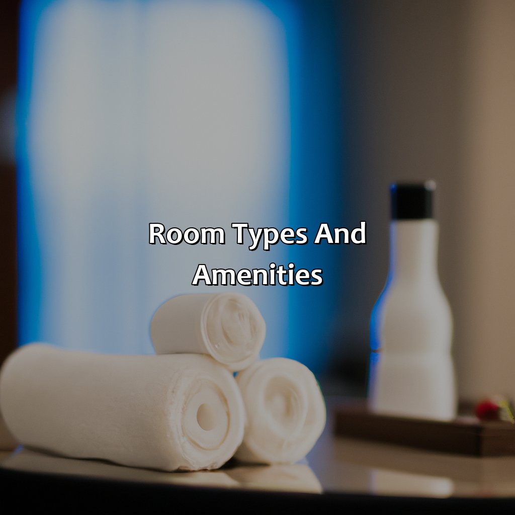 Room types and Amenities-mariott hotel puerto rico, 