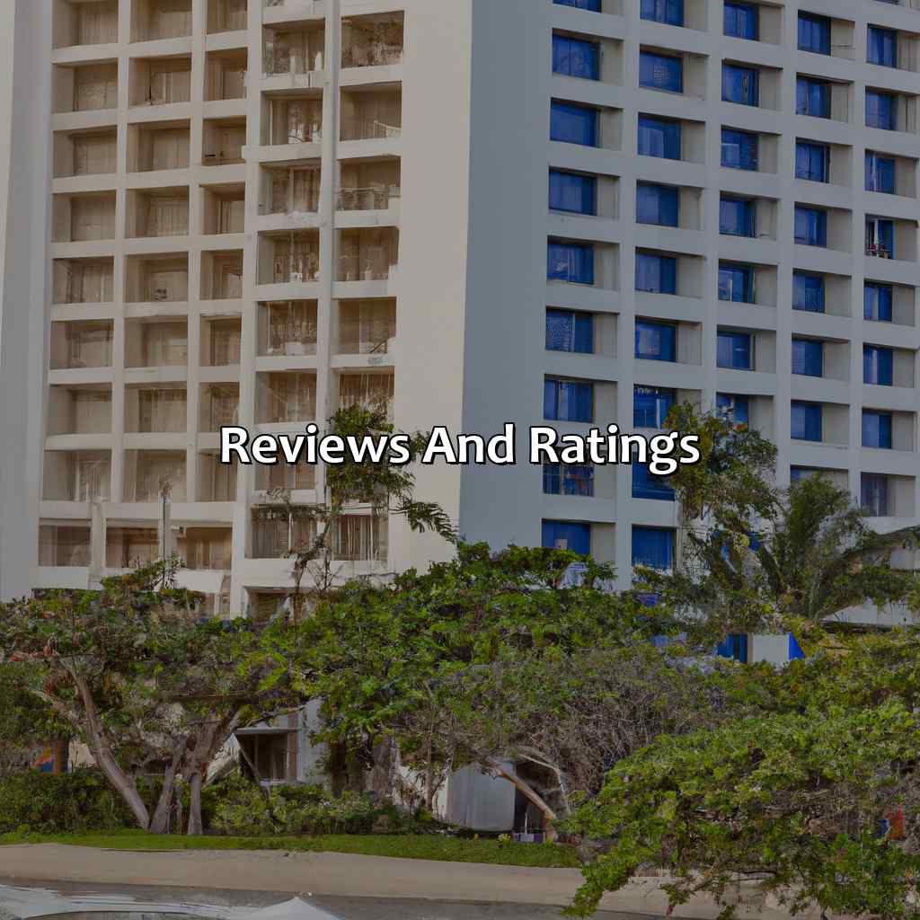 Reviews and Ratings-marriott hotel in san juan puerto rico, 
