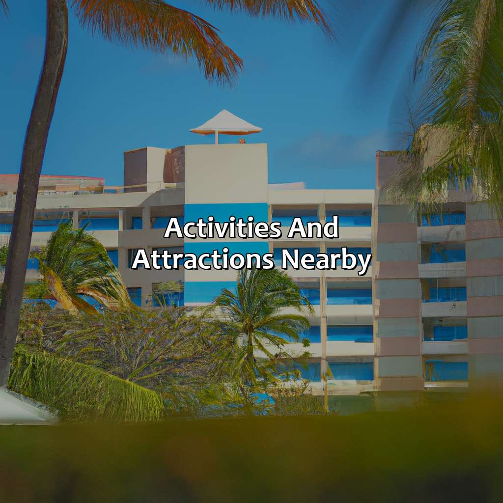 Activities and Attractions nearby-marriott hotel puerto rico, 