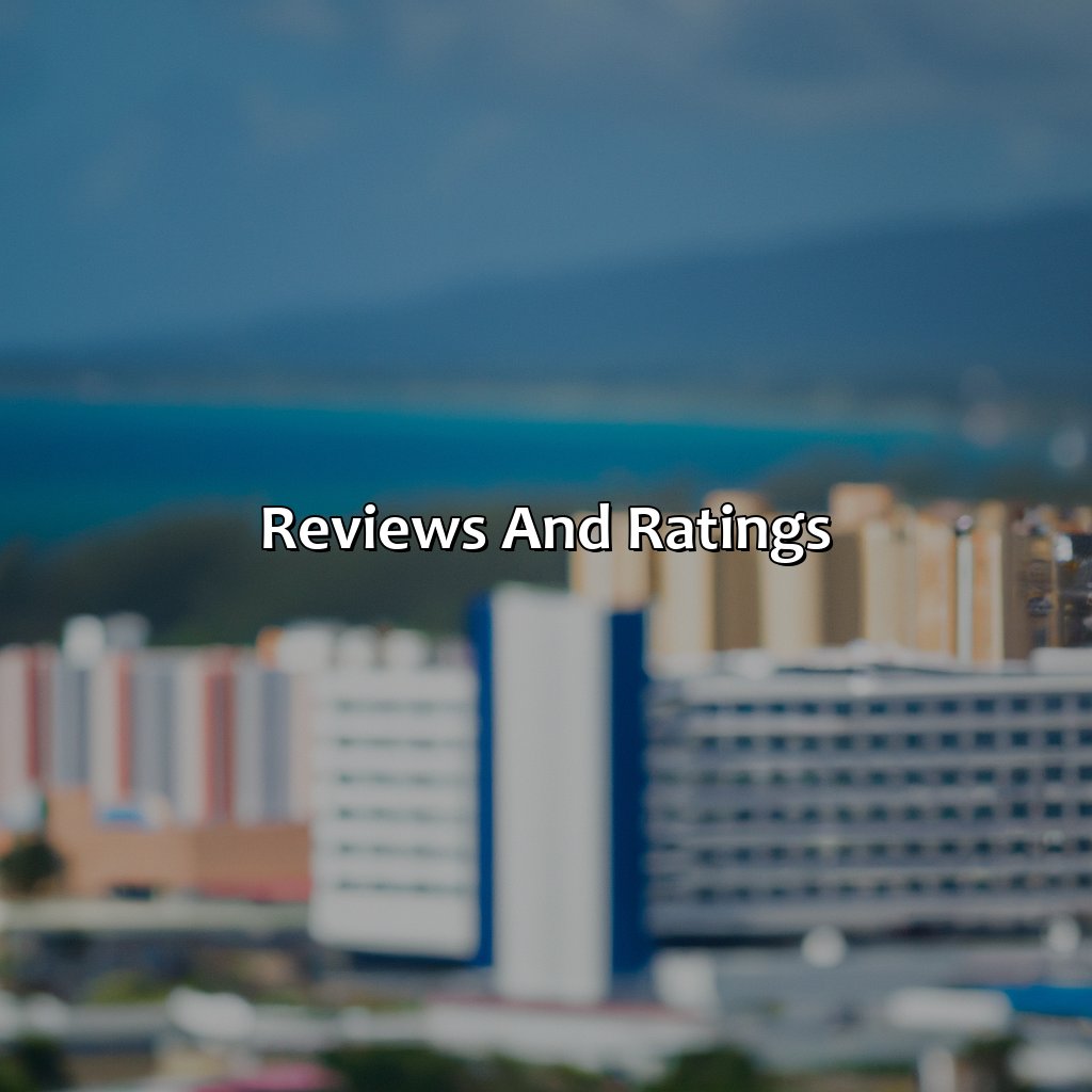 Reviews and Ratings-mayaguez puerto rico hotels, 