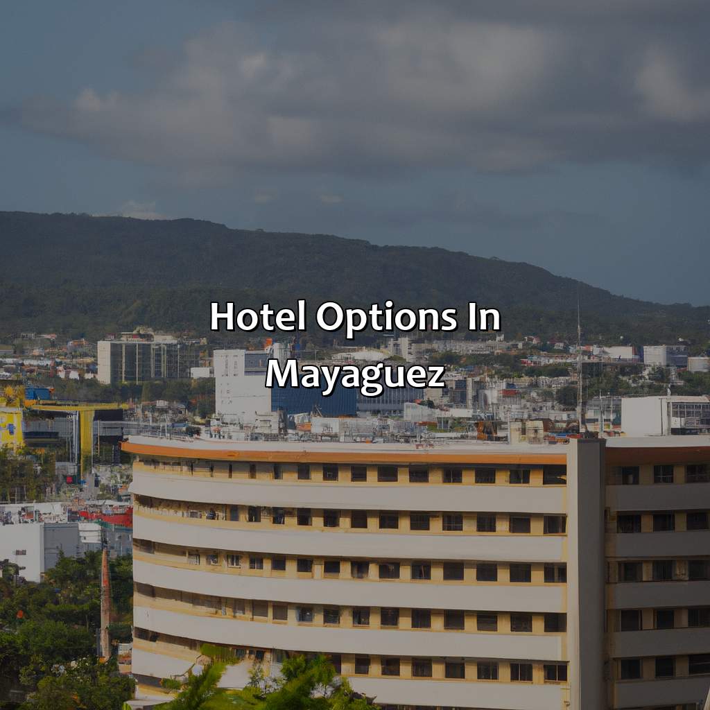 Hotel Options in Mayaguez-mayaguez puerto rico hotels, 