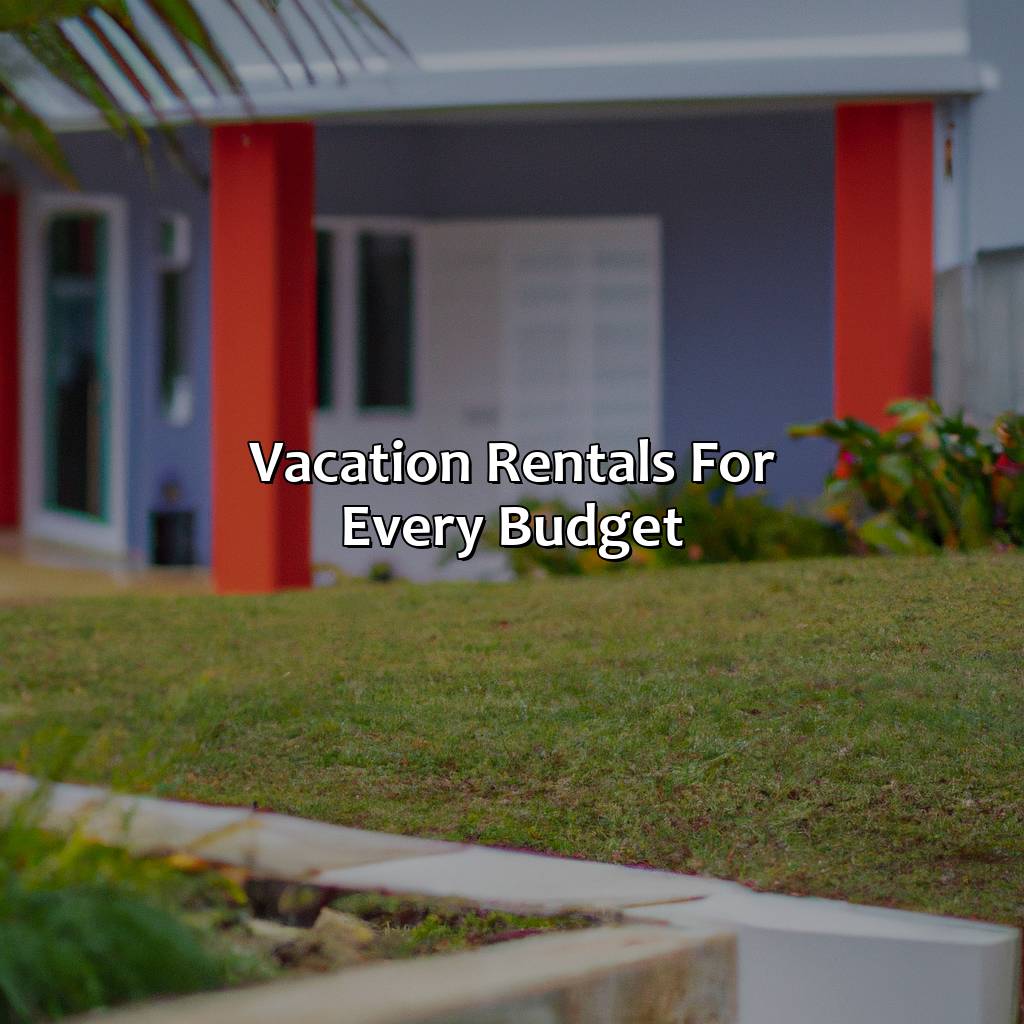 Vacation Rentals for Every Budget-mejores airbnb en puerto rico, 