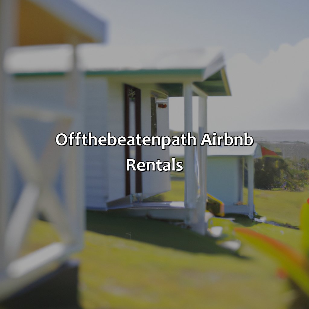 Off-the-Beaten-Path Airbnb Rentals-mejores airbnb puerto rico, 