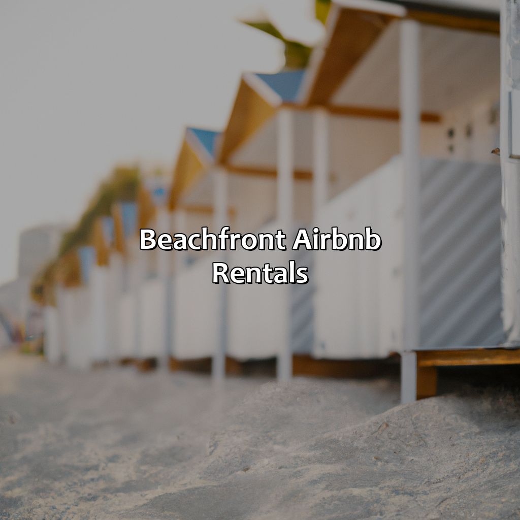 Beachfront Airbnb Rentals-mejores airbnb puerto rico, 