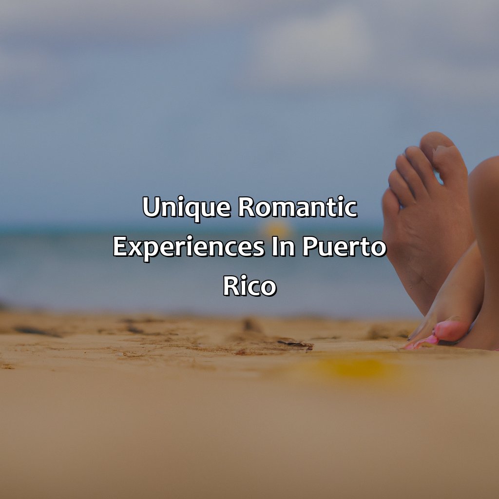 Unique Romantic Experiences in Puerto Rico-most romantic hotel in puerto rico, 