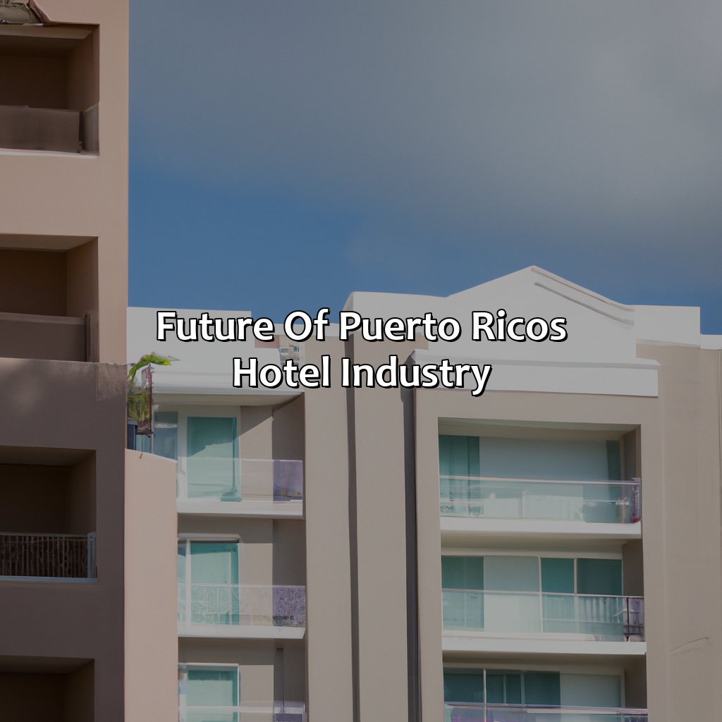 Future of Puerto Rico