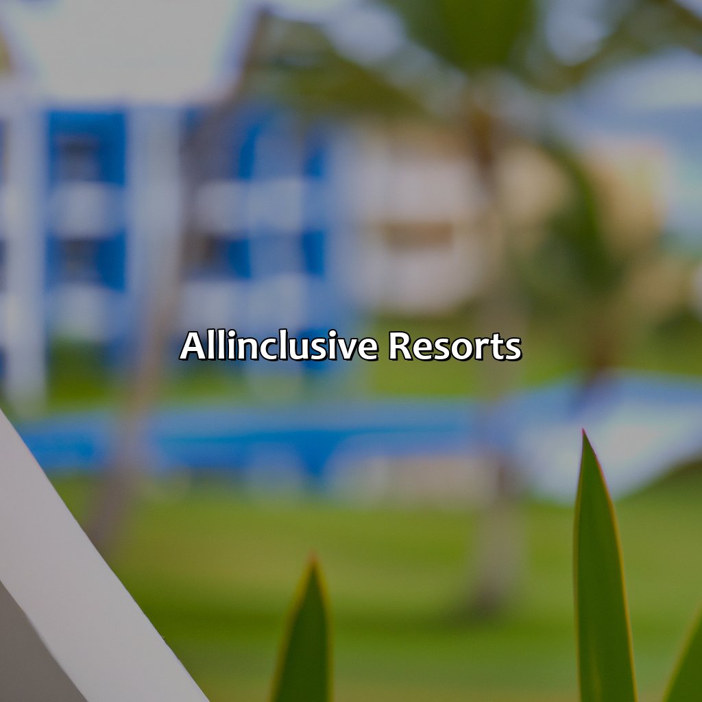 All-Inclusive Resorts-nicest resorts in puerto rico, 
