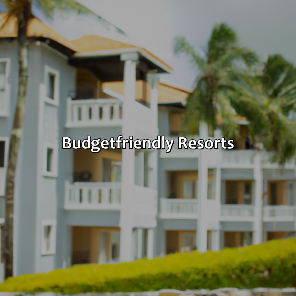 Budget-Friendly Resorts-nicest resorts in puerto rico, 
