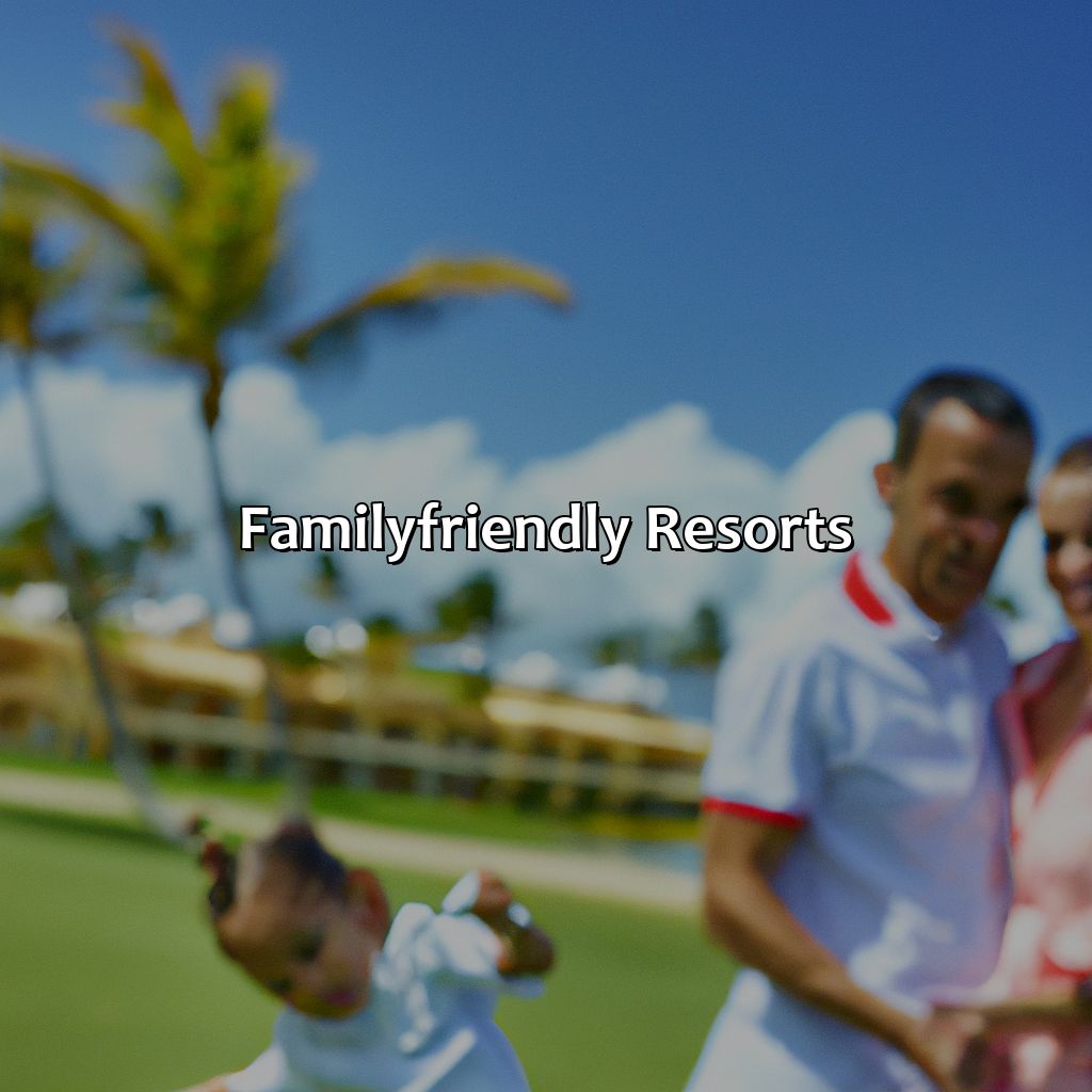 Family-Friendly Resorts-nicest resorts in puerto rico, 