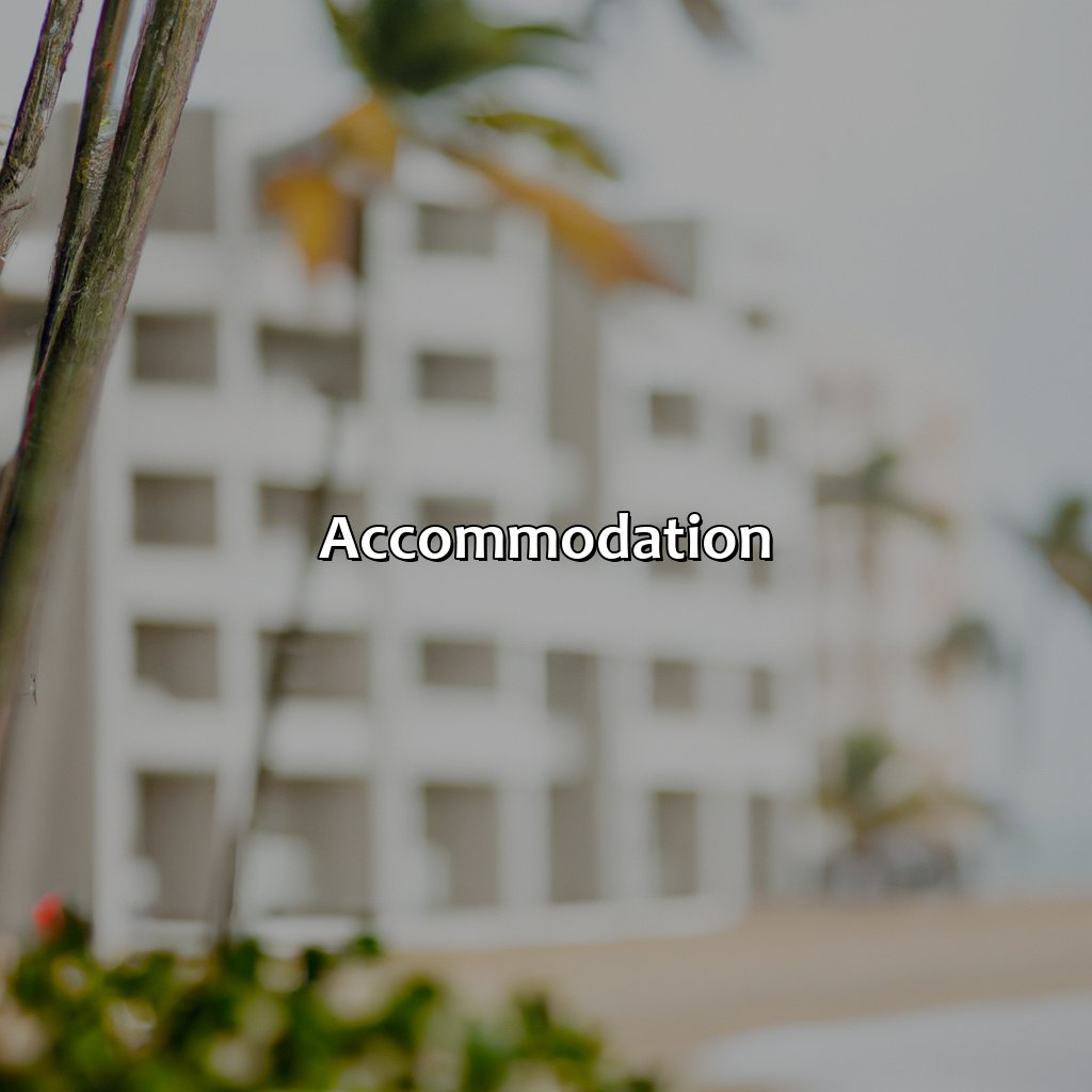 Accommodation-ocean hill hotel puerto rico, 