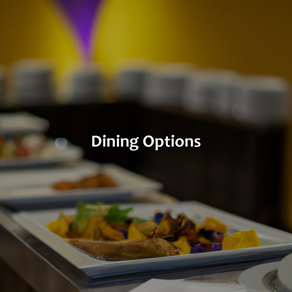 Dining options-oliva hotel puerto rico, 
