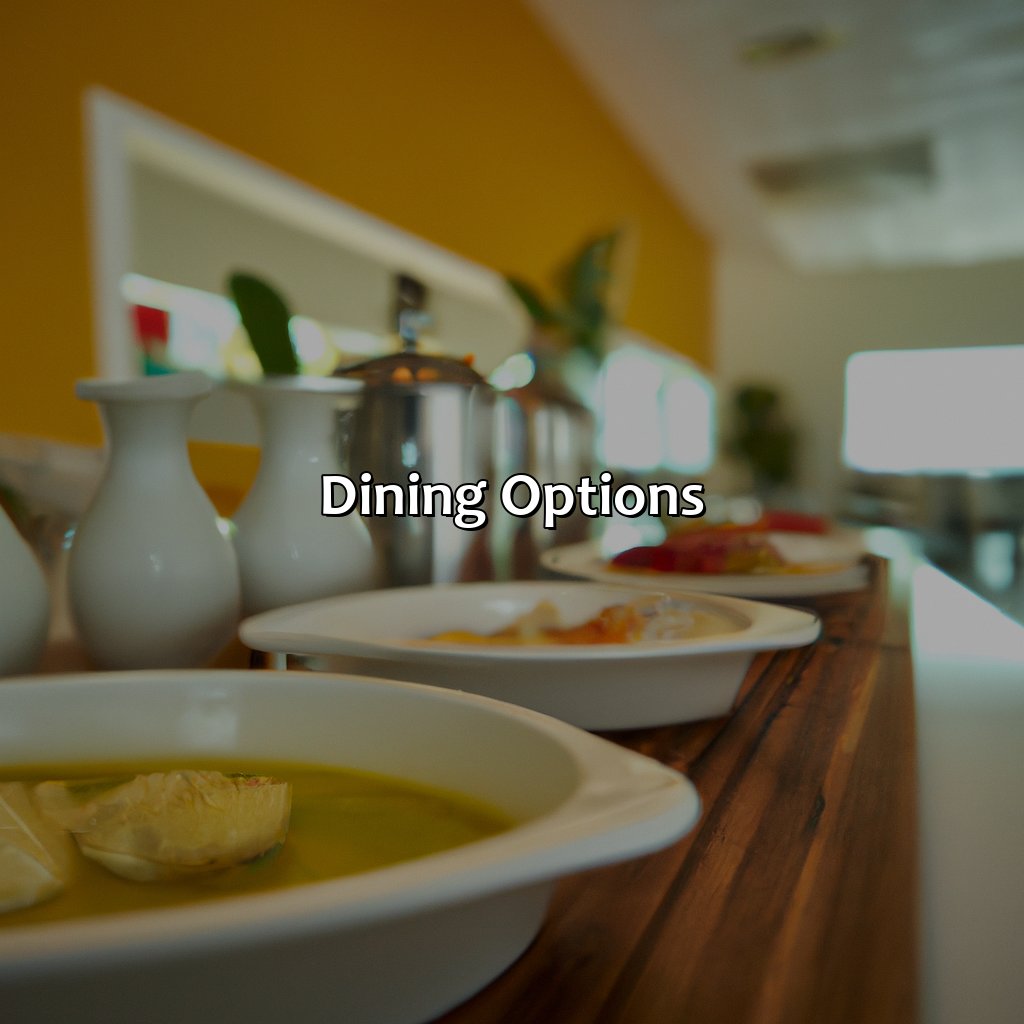 Dining Options-olive boutique hotel puerto rico, 