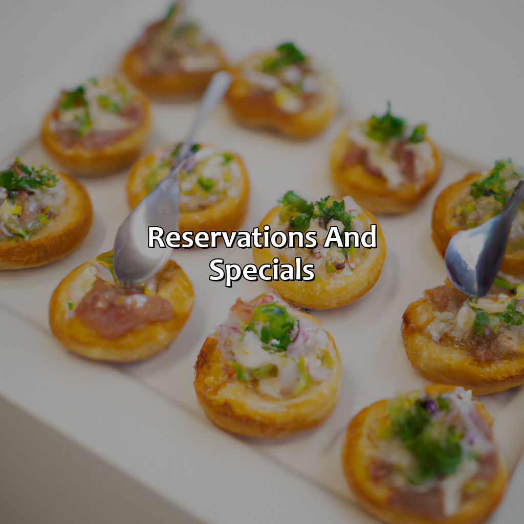 Reservations and Specials-olv hotel puerto rico, 