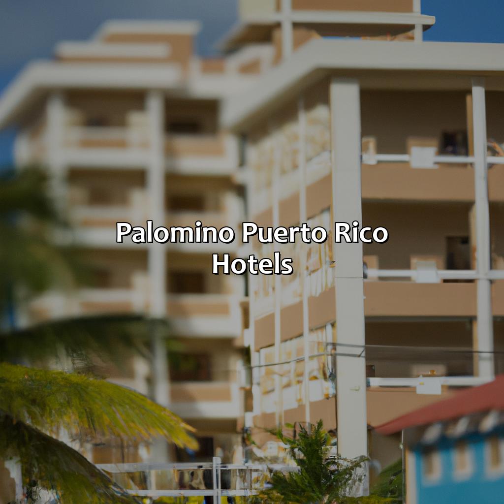Palomino Puerto Rico Hotels-palomino puerto rico hotels, 