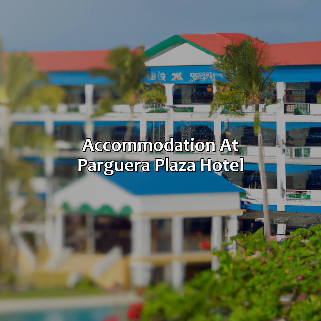 Accommodation at Parguera Plaza Hotel-parguera+plaza+hotel+la+parguera+puerto+rico, 