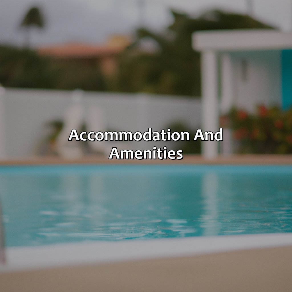 Accommodation and Amenities-puerto rico airbnb with private pool, 