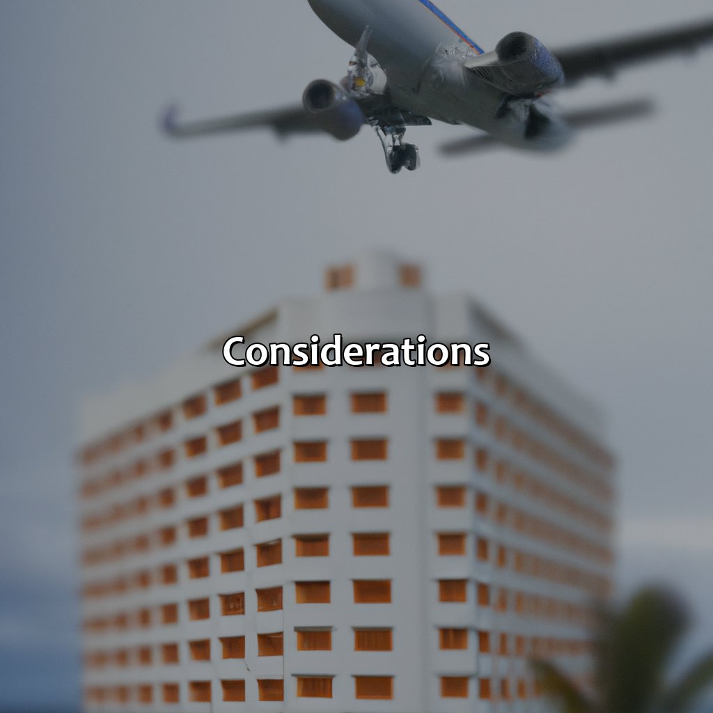 Considerations-puerto rico airfare and hotel packages, 
