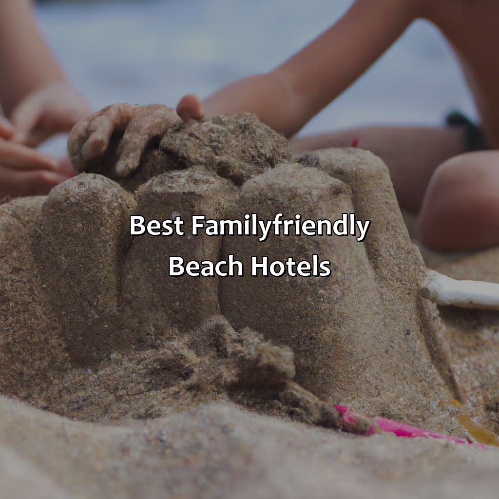 Best Family-Friendly Beach Hotels-puerto rico best beach hotels, 