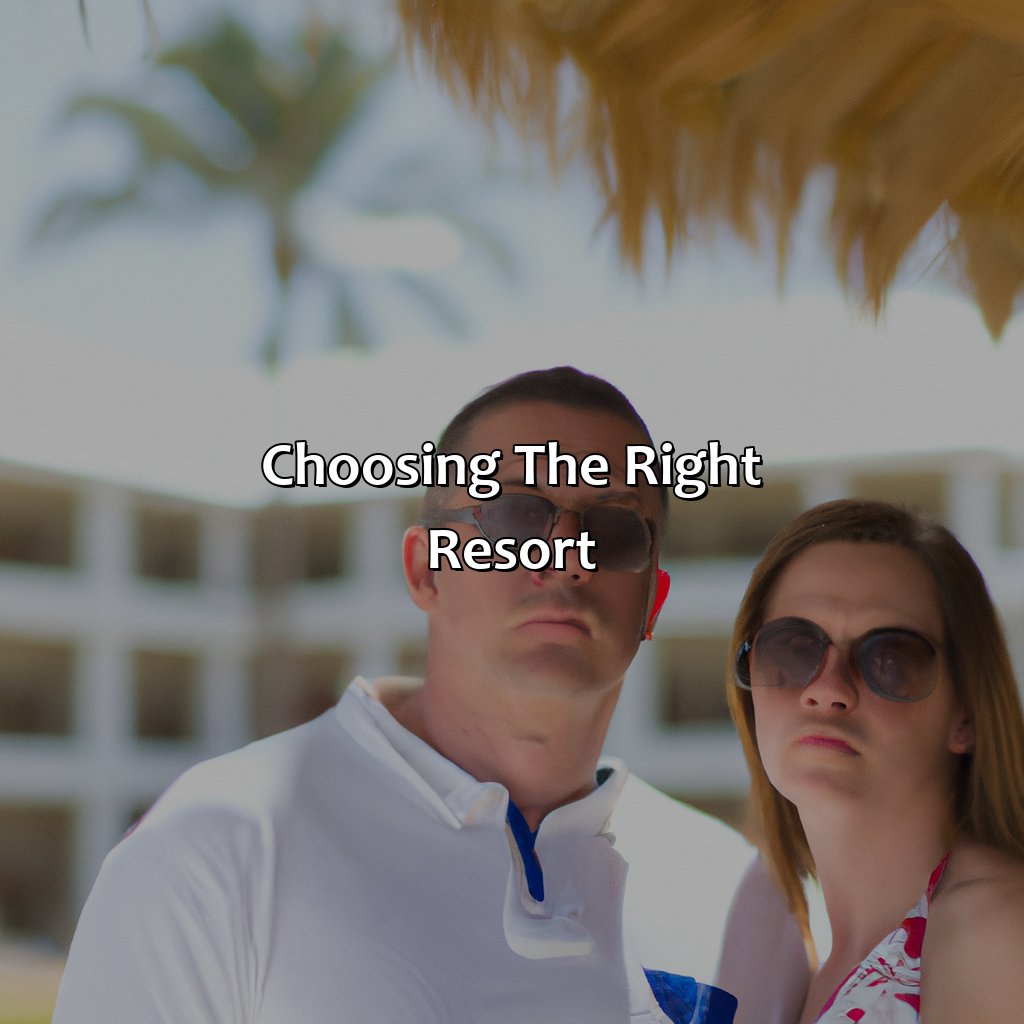 Choosing the Right Resort-puerto rico best resorts for couples, 